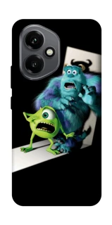 Чохол на Honor 400 Monsters Inc фото 1 з 1