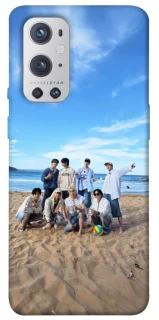 Чохол на OnePlus 9 Pro Stray Kids All In One Frame фото 1 з 1
