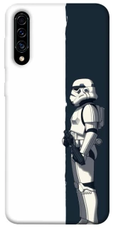 Чехол на Samsung Galaxy A50 (A505F) / A50s / A30s Star Wars stormtrooper фото 1 из 1