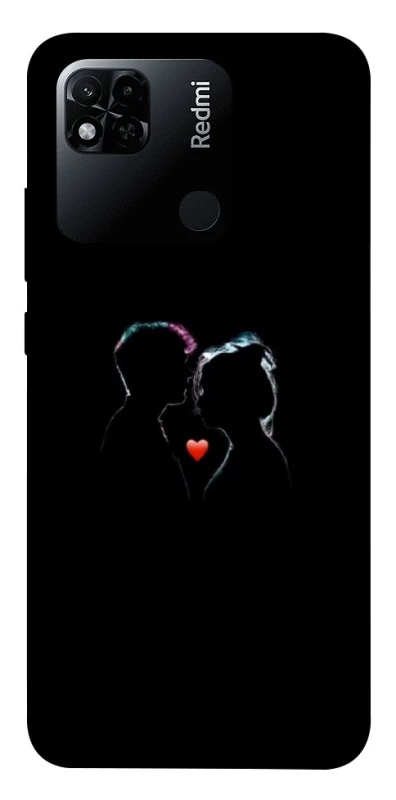 Чохол на Xiaomi Redmi 10A Relationship фото 1 з 1