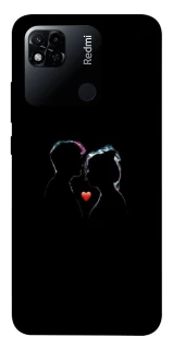 Чохол на Xiaomi Redmi 10A Relationship фото 1 з 1