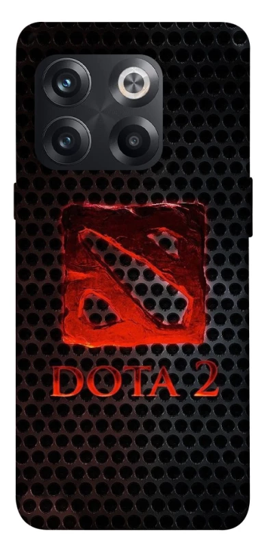 Чохол на OnePlus 10T Dota 2 фото 1 з 1