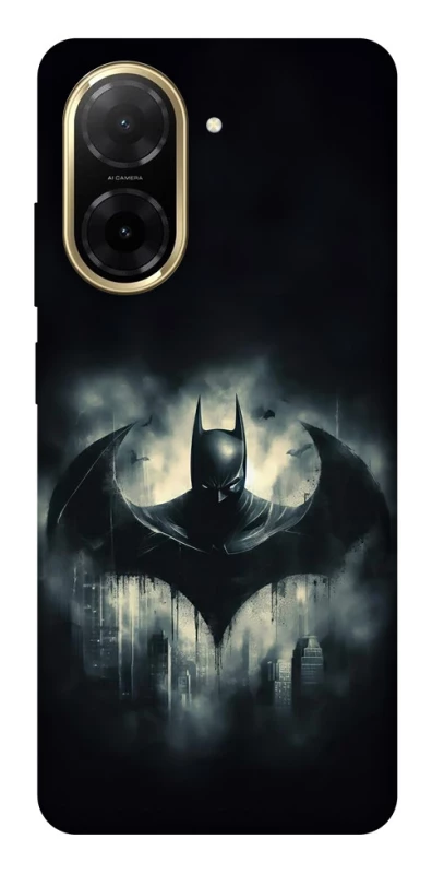 Чехол на Xiaomi Redmi A5 (Europe version) Batman icon фото 1 из 1