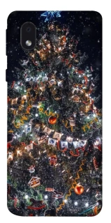 Чехол на Samsung Galaxy M01 Core / A01 Core Новогодний v28 фото 1 Чехол на Samsung Galaxy M01 Core / A01 Core Новогодний v28 фото 1 из 1