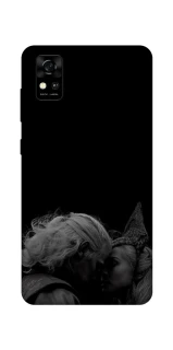 Чехол на ZTE Blade A31 House of the Dragon ver.8 фото 1 из 1