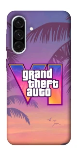 Чохол на Samsung Galaxy A36 5G GTA ver.3 фото 1 з 1