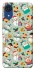 Чехол на Samsung Galaxy A03 Core Новогодний v2 фото 1 Чехол на Samsung Galaxy A03 Core Новогодний v2 фото 1 из 1