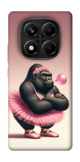 Чохол на Xiaomi Redmi Note 14 Pro 4G Горила фото 1 з 1