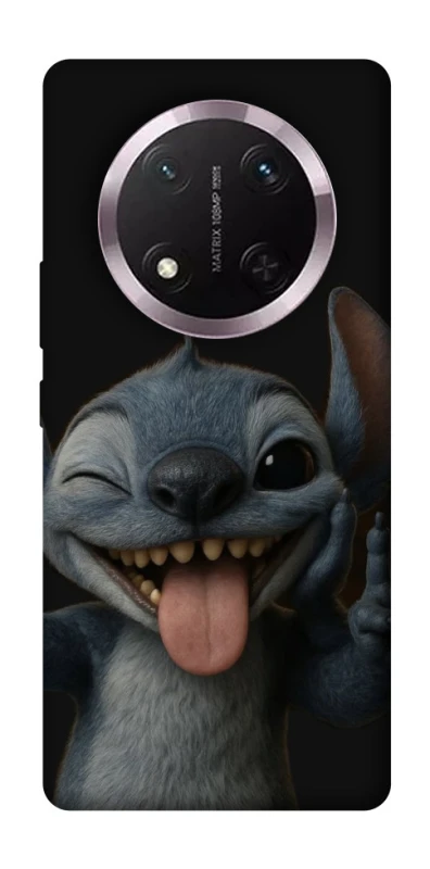 Чехол на Honor X9c Stitch фото 1 из 1