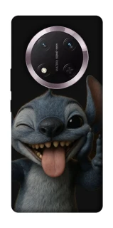 Чехол на Honor X9c Stitch фото 1 из 1