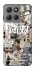 Чохол на Motorola Moto G15 4G Fashion collage ver.12 фото 1 з 1