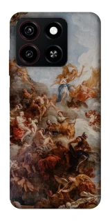 Чехол на ZTE Blade A35 4G Искусство v2 фото 1 из 1