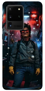 Чохол на Samsung Galaxy S20 Ultra Stranger Things ver.43 фото 1 з 1