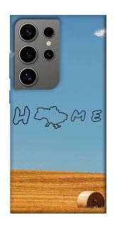 Чохол на Samsung Galaxy S24 Ultra Home фото 1 з 1