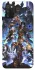 Чехол на Samsung Galaxy A03s Warcraft v3 фото 1 из 1
