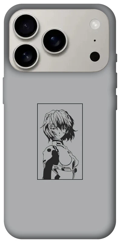 Чехол на Apple iPhone 17 Pro (6.3") Anime v6 фото 1 из 1