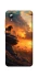 Чехол на ZTE Blade A3 (2019) lion king фото 1 из 1