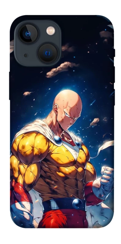 Чохол на Apple iPhone 13 mini (5.4") Saitama фото 1 з 1