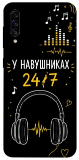 Чехол на Samsung Galaxy A50 (A505F) / A50s / A30s 24/7 фото 1 из 1