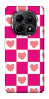 Чохол на Xiaomi Redmi Note 15 5G Chess heart фото 1 з 1
