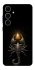 Чехол на Samsung Galaxy S25+ Scorpio with Golden Triangle фото 1 из 1