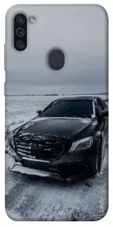 Чохол на Samsung Galaxy M11 Mercedes-benz v40 фото 1 з 1