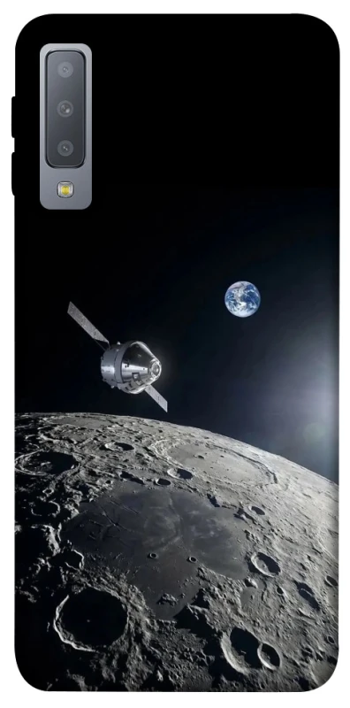 Чехол на Samsung A750 Galaxy A7 (2018) Artemis 2 ver.2 фото 1 из 1