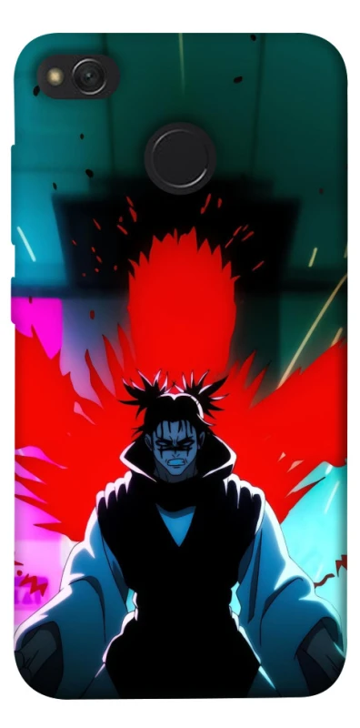 Чохол на Xiaomi Redmi 4X Choso v4 фото 1 з 1