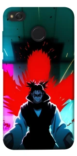 Чохол на Xiaomi Redmi 4X Choso v4 фото 1 з 1