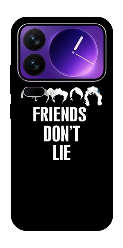 Чохол на Xiaomi 17 Pro Max Stranger Things ver.12 фото 1 з 1