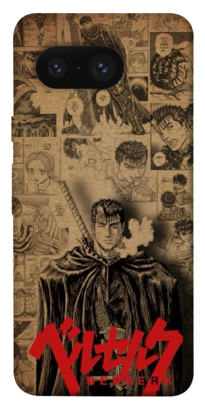 Чехол на Google Pixel 8 Original Berserk фото 1 из 1