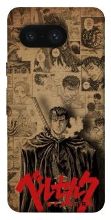 Чехол на Google Pixel 8 Original Berserk фото 1 из 1