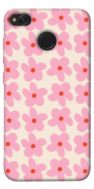 Чохол на Xiaomi Redmi 4X Flowers 2 фото 1 з 1