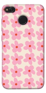 Чохол на Xiaomi Redmi 4X Flowers 2 фото 1 з 1