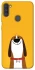 Чехол на Samsung Galaxy A11 Пёс-нос фото 1 из 1