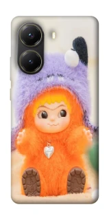 Чехол на Xiaomi Poco X7 Pro Wakuku ver.5 фото 1 из 1