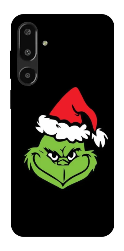Чохол на Samsung Galaxy F16 Грінч v2 фото 1 з 1