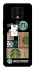 Чохол на TECNO Camon 16 SE Starbucks coffee фото 1 з 1