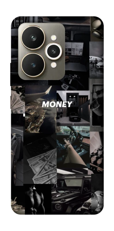 Чохол на Realme 15 Money фото 1 з 1