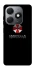 Чохол на TECNO Spark 20 Umbrella Corporation ver.2 фото 1 з 1