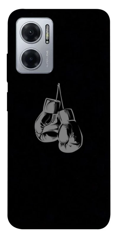 Чехол на Xiaomi Redmi Note 11E boxing фото 1 из 1