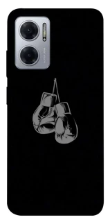 Чехол на Xiaomi Redmi Note 11E boxing фото 1 из 1