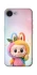 Чохол на Apple iPhone 17e (6.1") Labubu colored фото 1 з 1