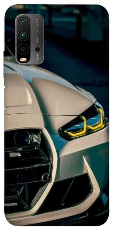 Чохол на Xiaomi Redmi 9T BMW v38 фото 1 з 1