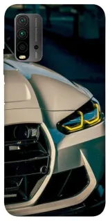 Чохол на Xiaomi Redmi 9T BMW v38 фото 1 з 1