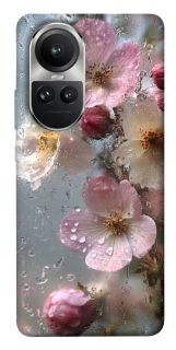 Чохол на Oppo Reno 10 Flowers v10 фото 1 з 1