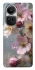 Чохол на Oppo Reno 10 Flowers v10 фото 1 з 1