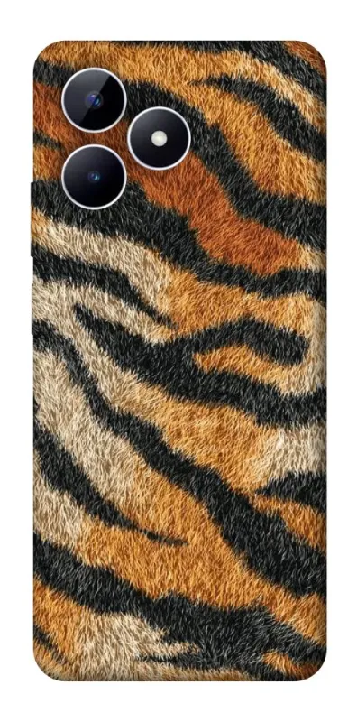 Чохол на Realme Note 50 5G Tiger фото 1 з 1