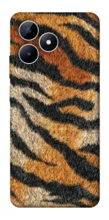 Чехол на Realme Note 50 5G Tiger фото 1 из 1