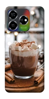 Чехол на ZTE Nubia V60 Cocoa фото 1 из 1